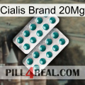 Cialis Brand 20Mg dapoxetine2